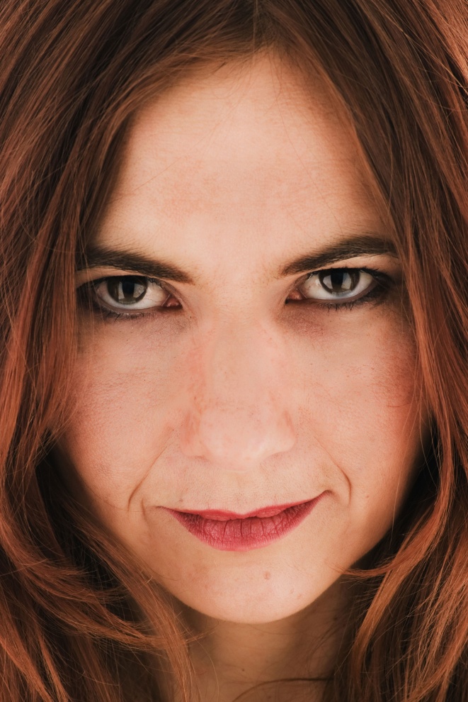 Caterina genta, danzatrice e performer