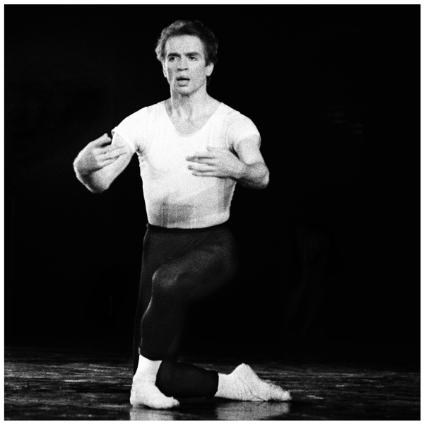 Ballo & Bello Rudolf Nureyev Comacchio 1985-1988