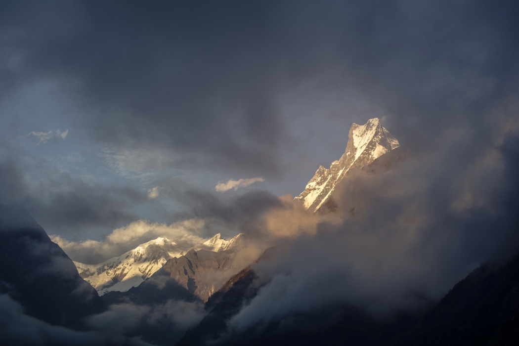 Himalaya, il Tetto del Mondo
